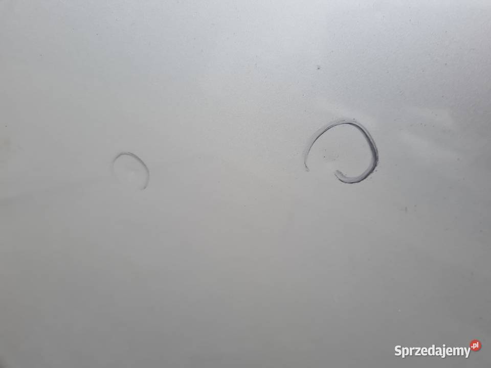 Suzuki Ignis FH 0003 maska pokrywa silnika Legnica