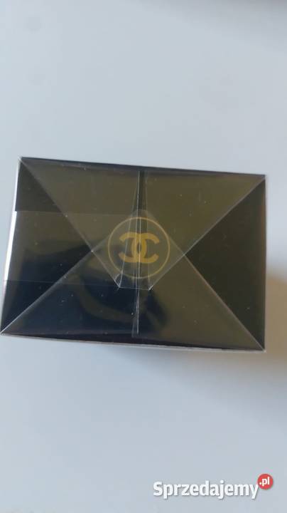 Bleu de Chanel LExclusif Parfum Jastrzębie-Zdrój sprzedam