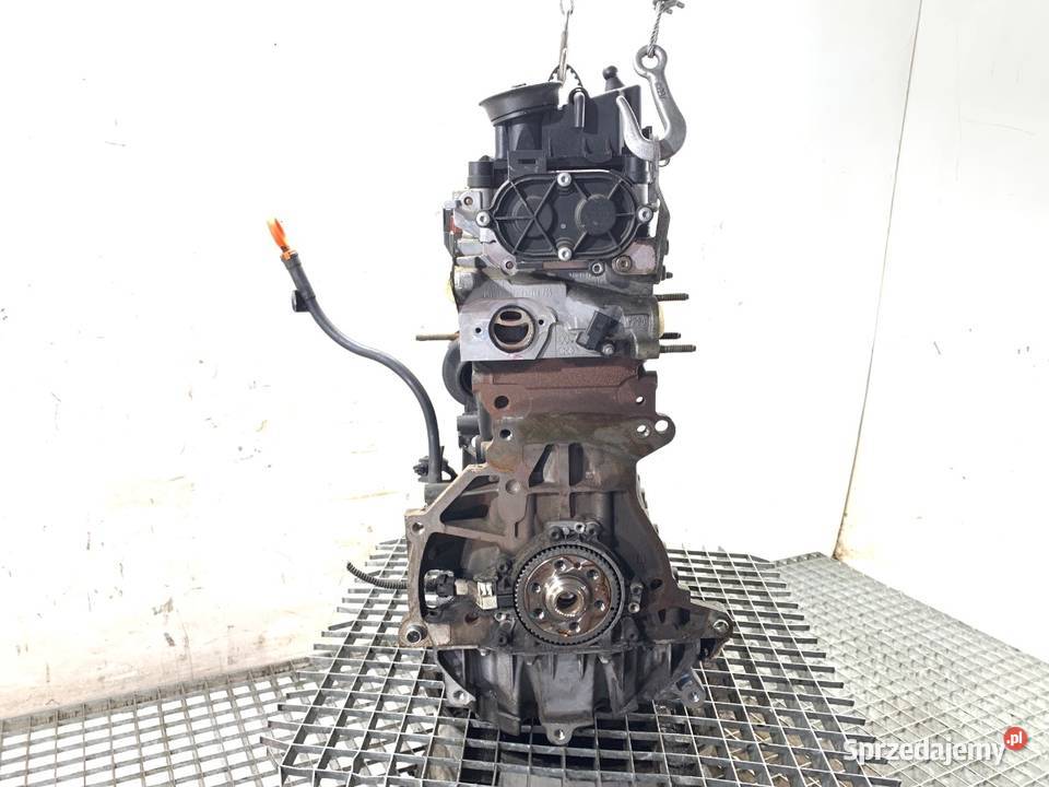 SILNIK SEAT 20 150 CKF LEON III Silniki kompletne