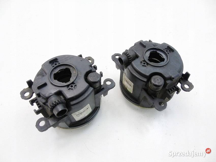 Halogeny Ford Transit kpl 2n1115201ab Sosnowiec