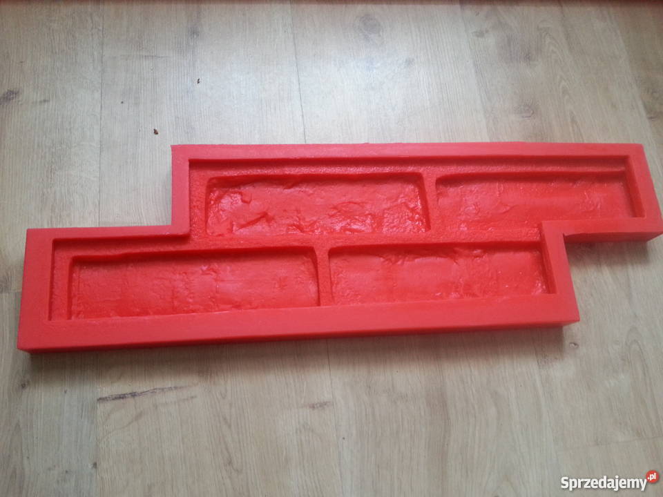 Forma do produkcji starej cegły podkarpackie Kolbuszowa Górna sprzedam