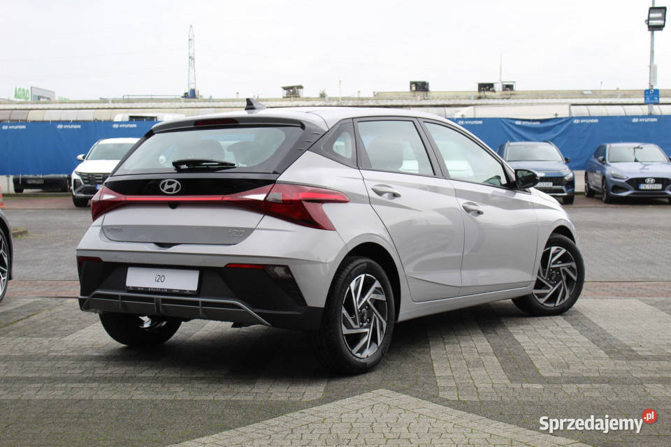 Modern 12 MPI 5MT 79 Demo