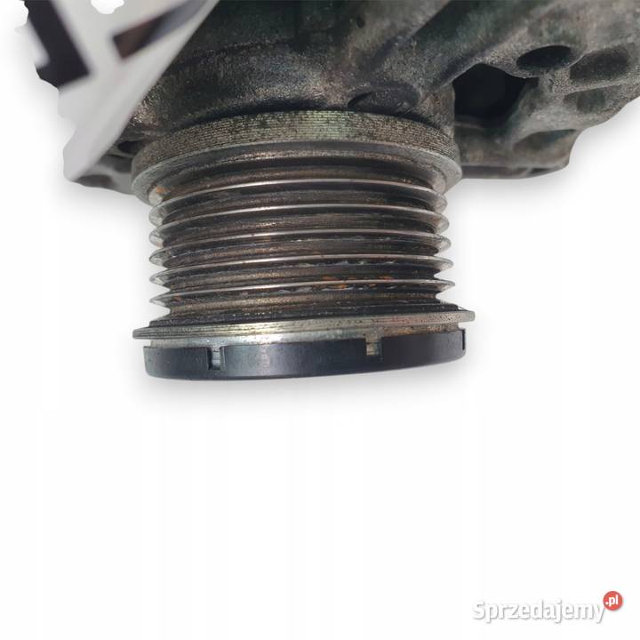 ALTERNATOR Opel Meriva II Astra J Mokka 14 16V Chełm