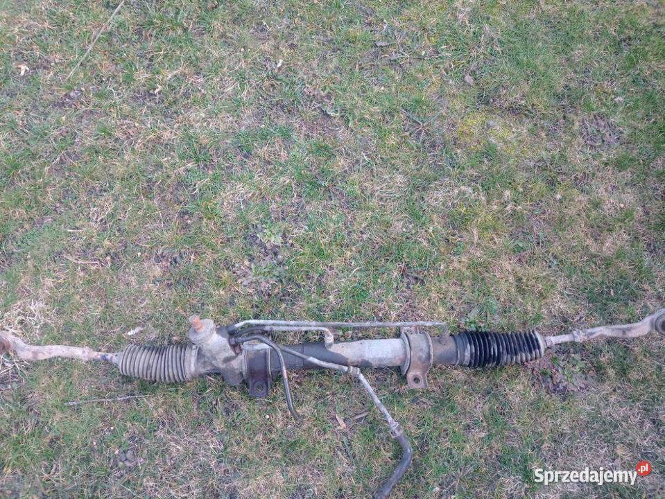Maglownica przekładnia kierownicza Kia K2500