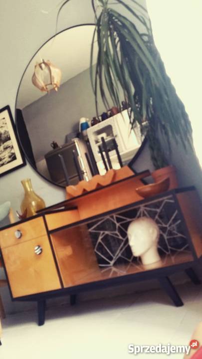 Toaletka lata 70 Częstochowa