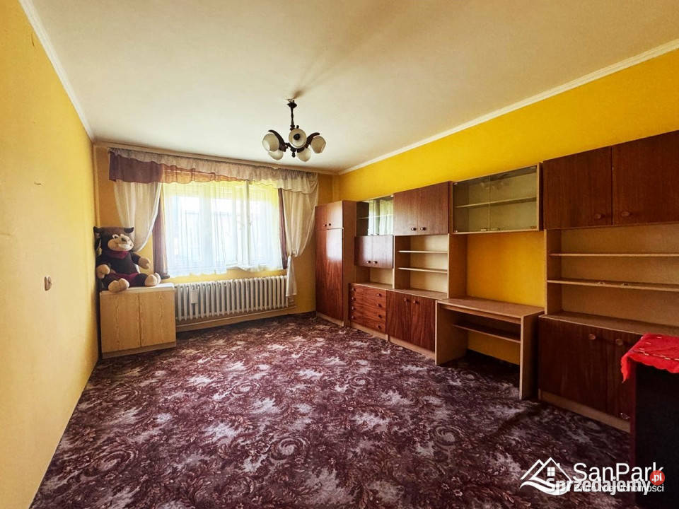 Dom wolnostojący Sanok 216m2 Sprzedaż