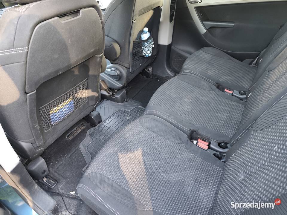 Citroen C4 Picasso Citroën Kielce sprzedam