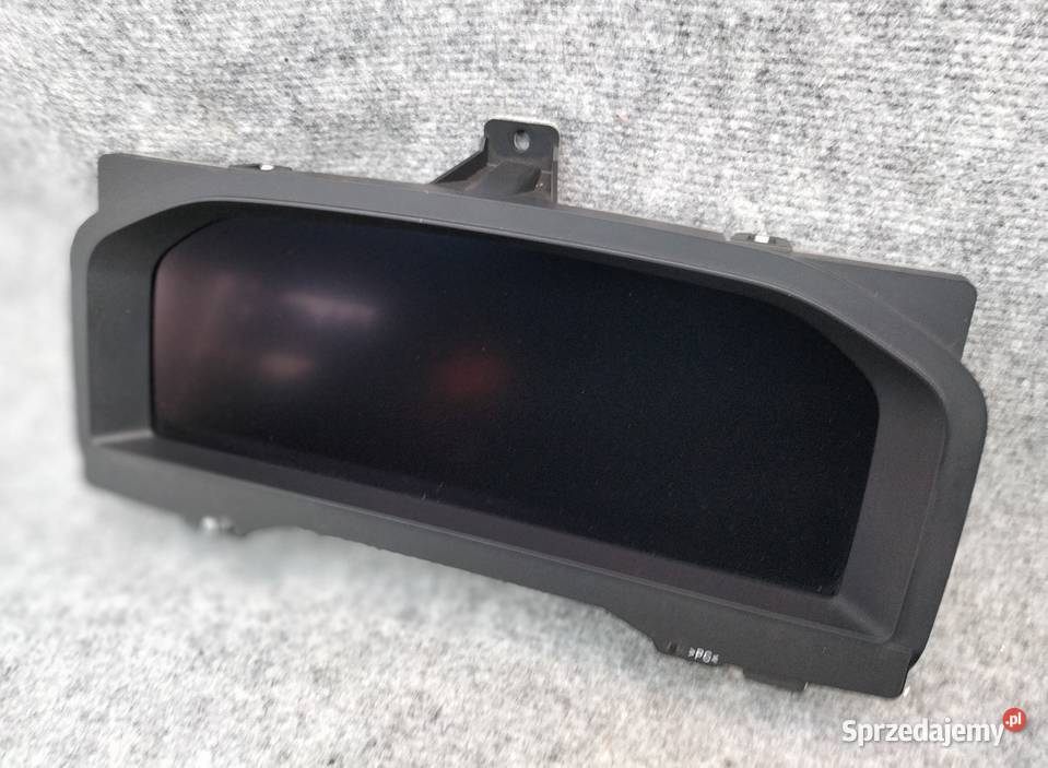 NISSAN QASHQAI III J12 licznik ekran wyświetlacz Leszno