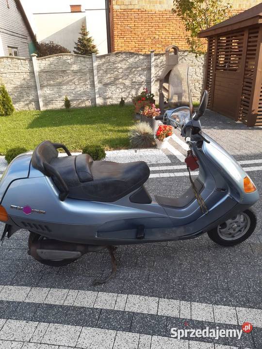 Piaggio Hexagon 150 Piaggio