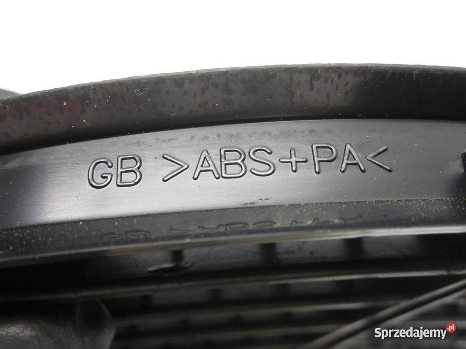 MINI CLUBMAN I COOPER S R55 kratki nawiewu świętokrzyskie Kielce