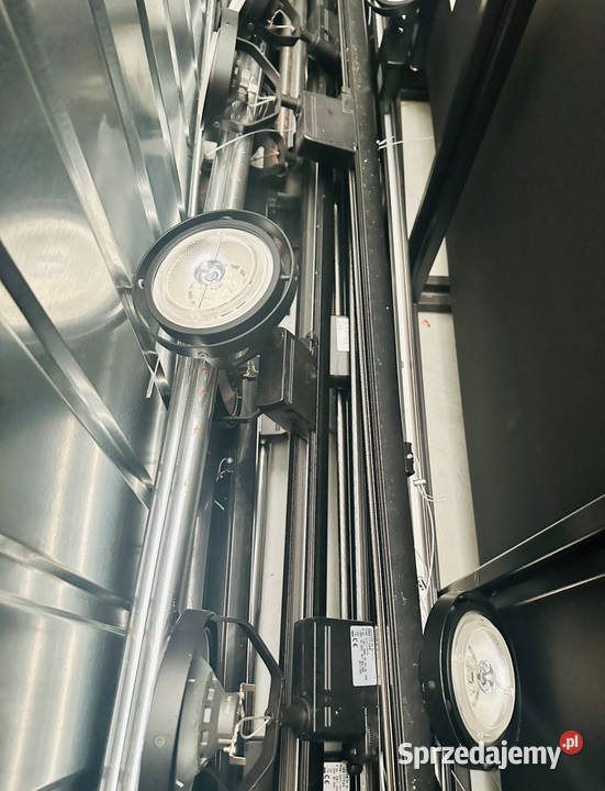 Meble sklep odzieżowy Białystok