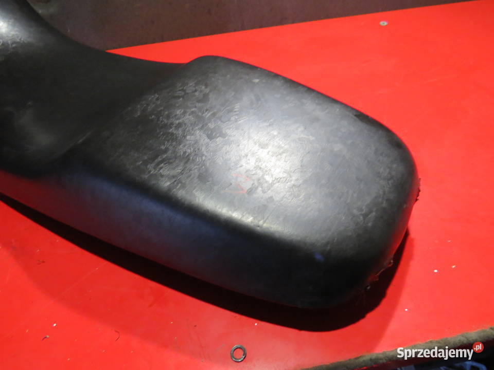BMW F650 F 650 GS 1999 SIEDZENIE siodło fotel