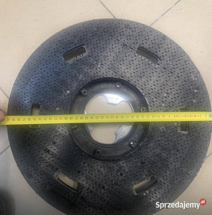 Szlifierka podłogowa Bodzentyn