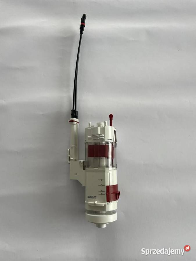 Zawór spustowy Sanit INEO 03982000000 Łódź