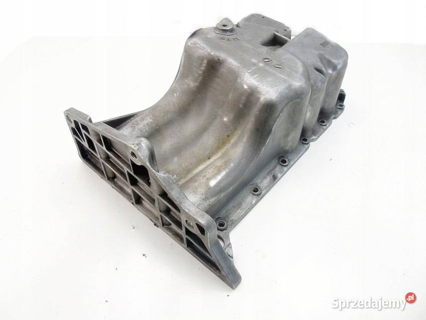 Miska oleju 12 14 B Meriva B Corsa D Adam Astra śląskie Sosnowiec