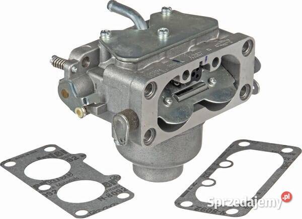 Gaźnik 593234 Części i osprzęt rolniczy Kamionna