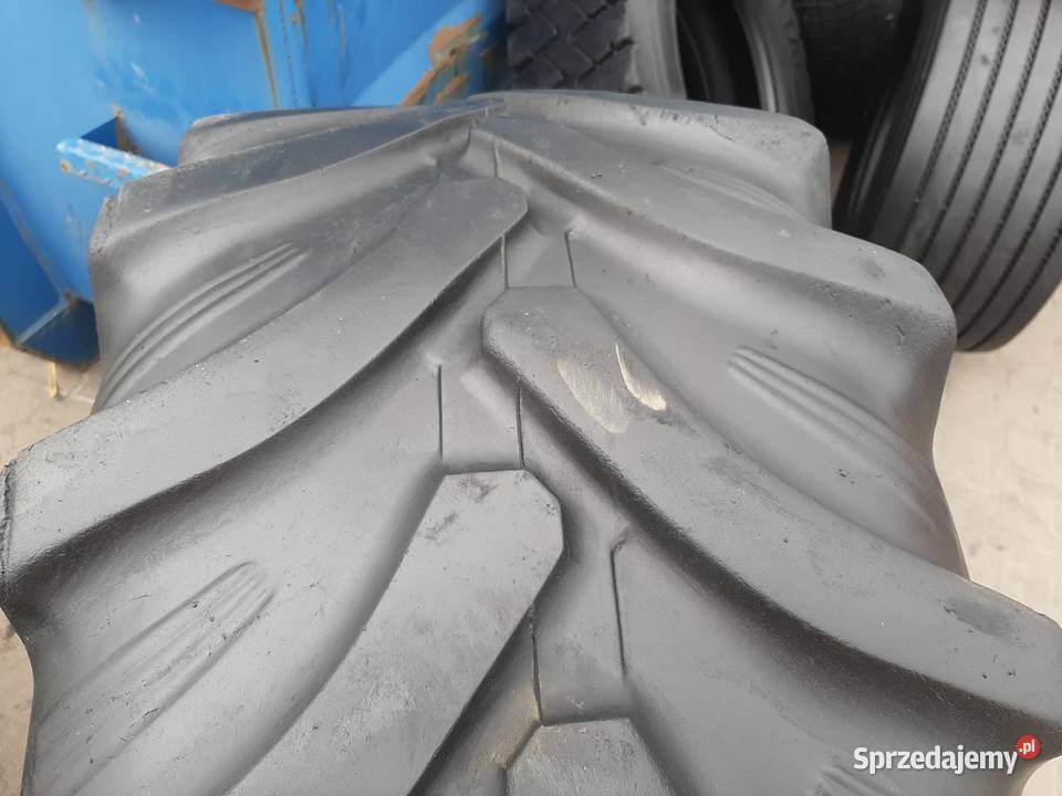 Opona używana rolnicza 48065R24 149R24 OZKA Zaścianki