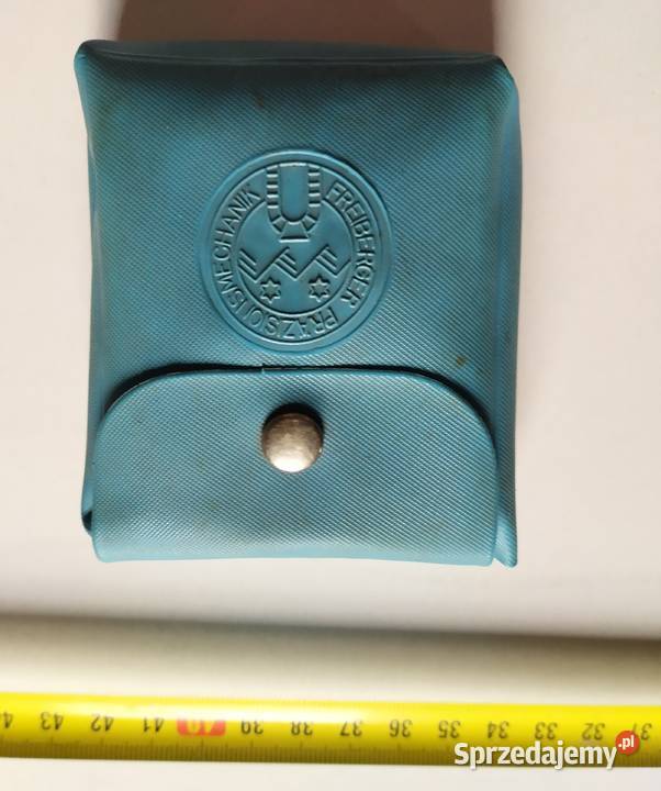 KOMPAS stary z okresu PRLu RETRO Sprawny Pozostałe Łódź sprzedam