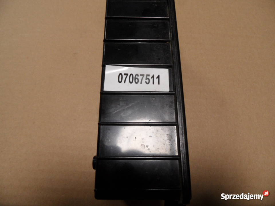 sterownik zmywarki amica ZWM436WD Radlin sprzedam