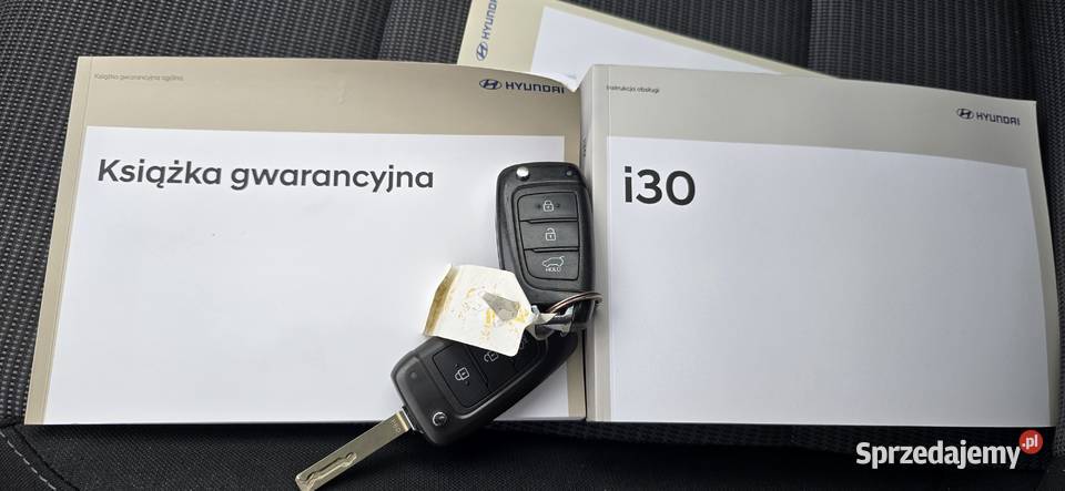 Salon Gwarancja Serwis Kamera cofania czujnik deszczu Andrespol sprzedam