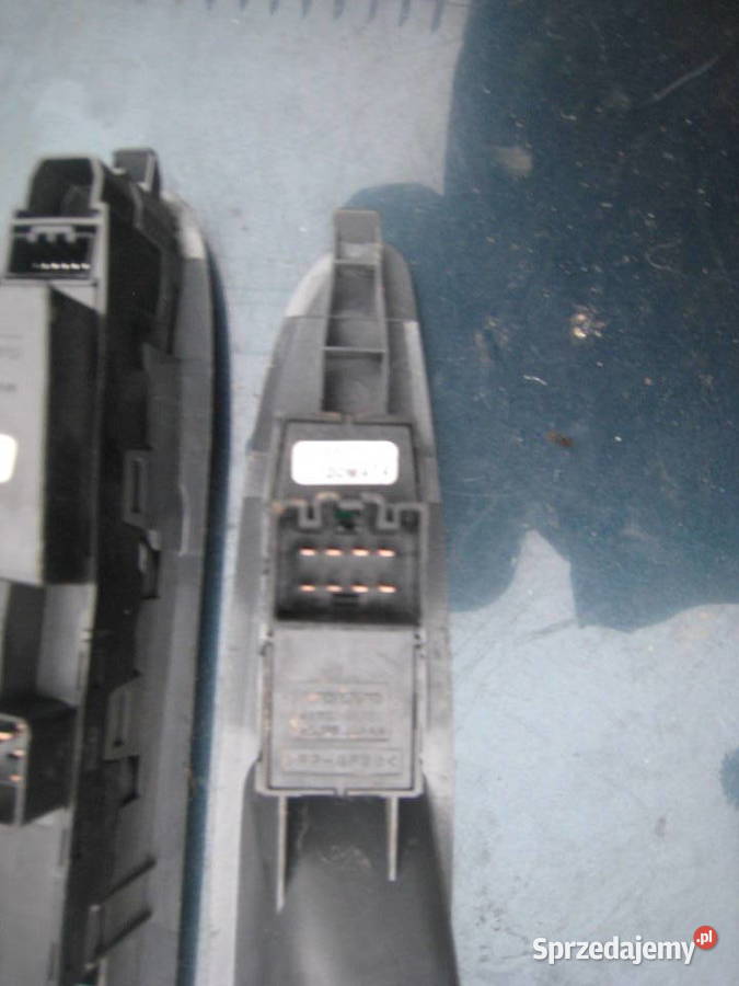 Panel sterowania szyby prawy przód Volvo s40 v40 Kraków