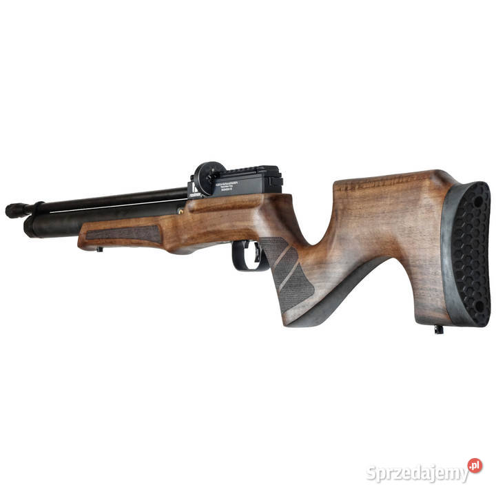 Wiatrówka PCP Reximex Lyra 45 mm Warszawa sprzedam