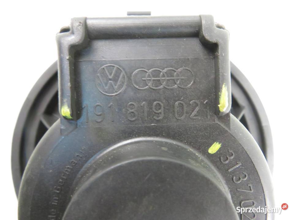 DMUCHAWA VW GOLF II 191819021 3137020003