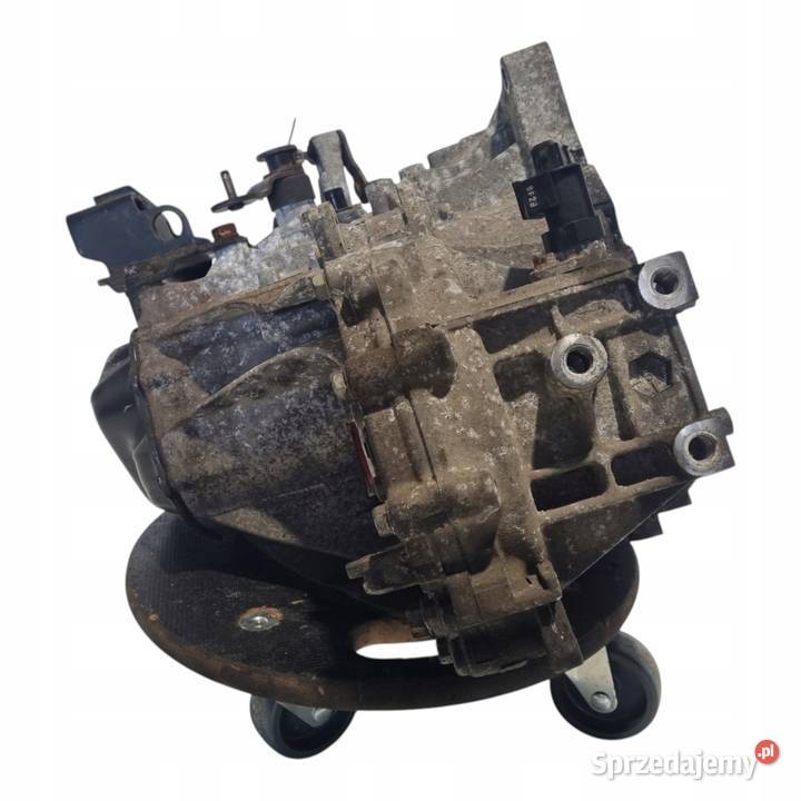 SKRZYNIA BIEGÓW Kia Ceed 16 16V manualna MANUAL Skrzynie biegów manualne