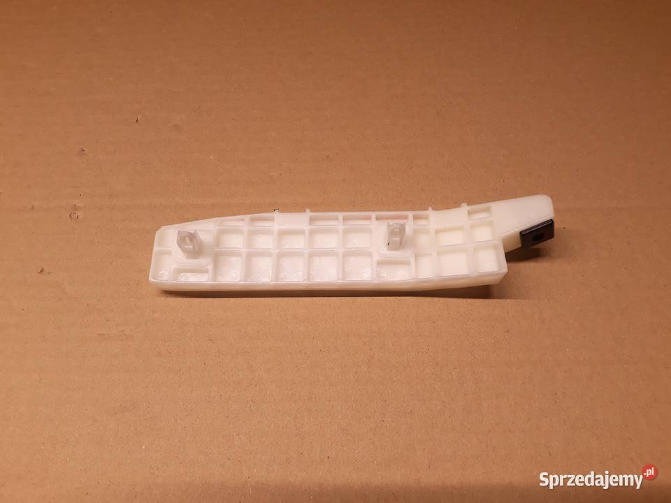 SUZUKI GRAND VITARA 3D ŚLIZG ZDERZAKA LEWY TYŁ sprzedam