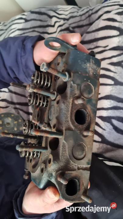 Kubota zl600 Silnik i osprzęt Chełm