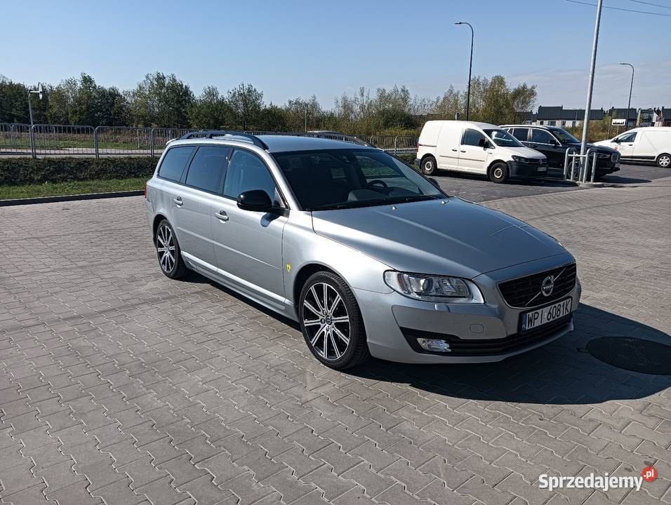 Volvo V70 momentum sprzedam
