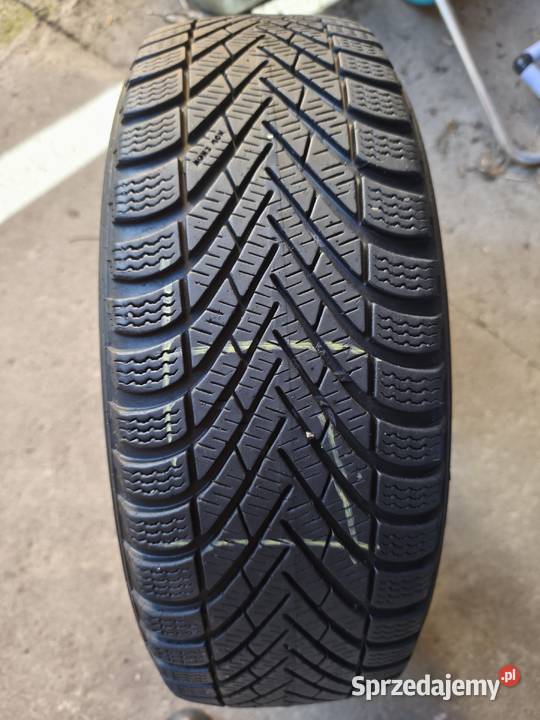Pirelli Winter Cinturato 18560R15 88 T zima Opony i felgi Kraków
