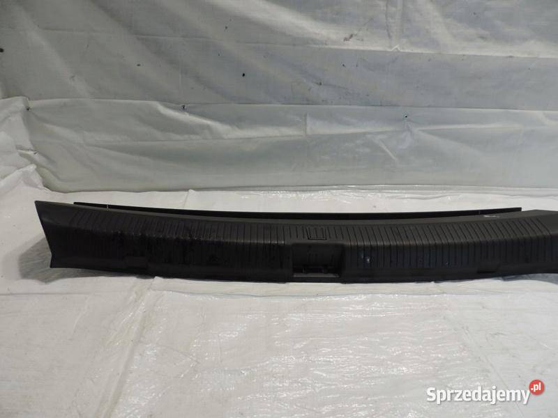 OSŁONA PASA TYŁ ASTRA G COUPE CABRIOLET 9104366