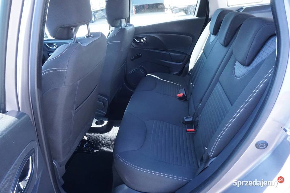 Sprzedam Renault Clio Nadwozie kombi Silnik Clio Złoczew