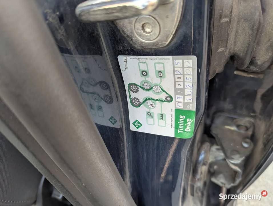 Seat altea zadbany aluminiowe felgi Gąbin sprzedam
