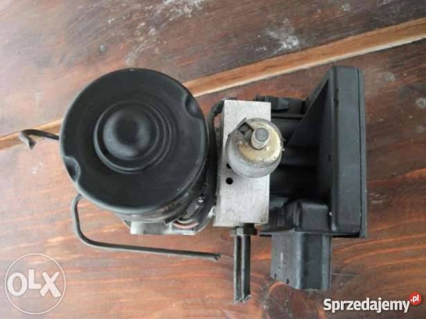 Pompa ABS Ford scorpio MK2 osobowe opolskie Namysłów