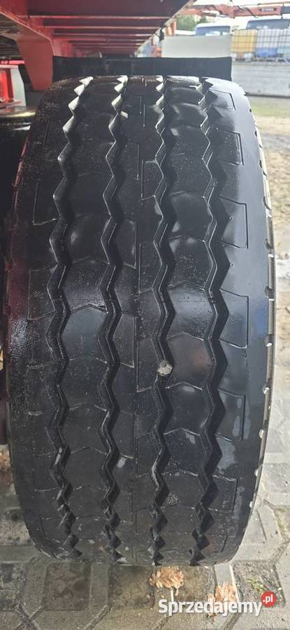 Przyczepa burtowa budowlanka Schmitz Cargobull Schmitz Cargobull Sobolew