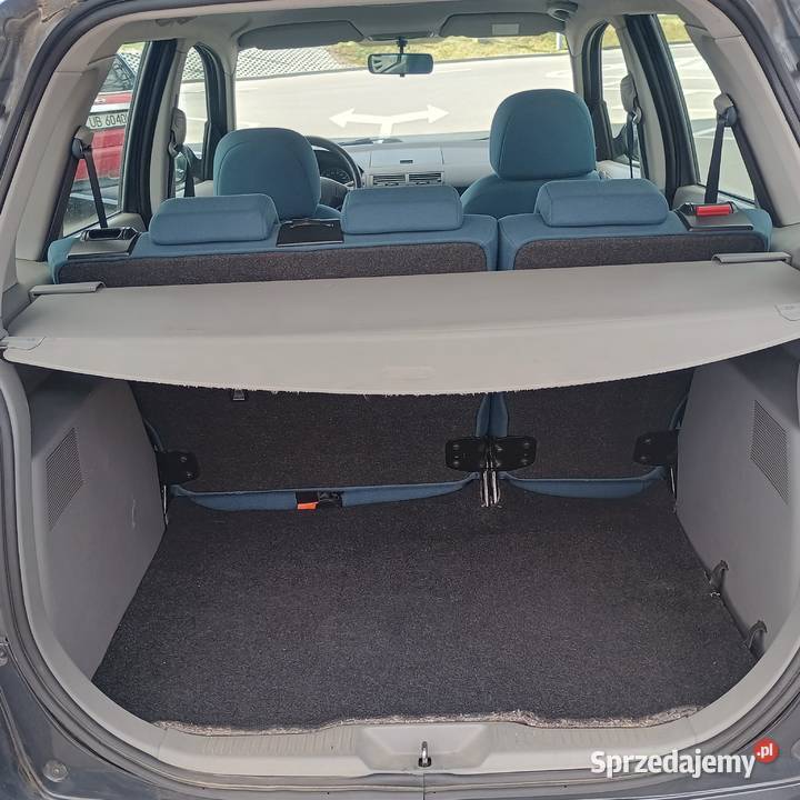 Mazda 2 14 Benzyna 2005 Sprzedaz Zamiana Lublin