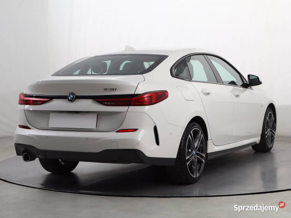 BMW 2 Gran Coupe 218i Gran Coup ASR (kontrola trakcji) Katowice sprzedam