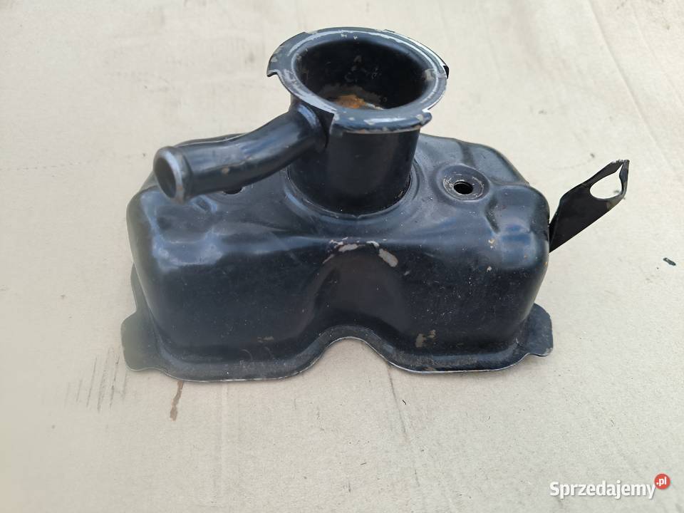 Fiast 126p obudowa klawiatura Osłony silnika podkarpackie Stalowa Wola