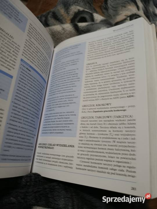 Encyklopedia zdrowia całej rodziny wielkopolskie Poznań