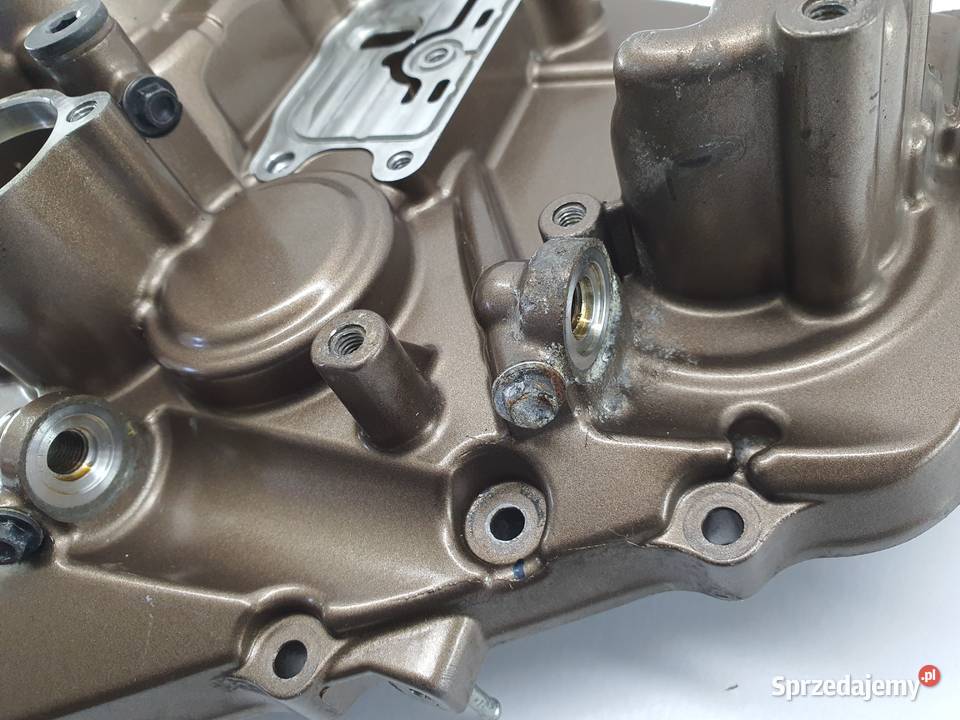 Dekiel Pokrywa Sprzegla Honda Crf 1000 Twin DCT