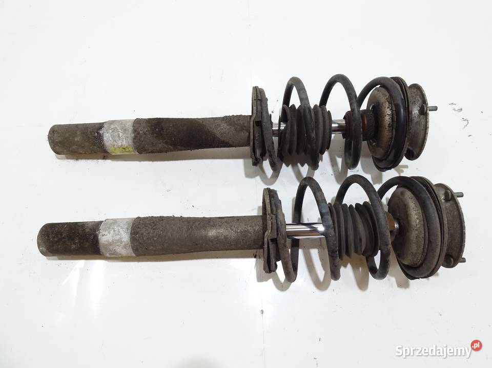 AMORTYZATORY PRZÓD BMW E60 E61 256D2 OE 7905313
