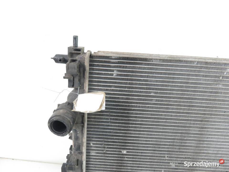 CHŁODNICA WODY OPEL ASTRA IV J P10 14 13267656 sprzedam