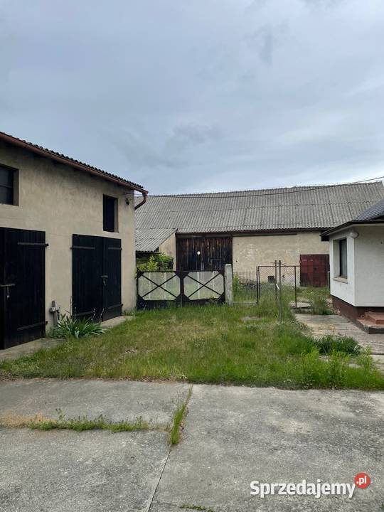Sprzedam dom jednorodzinny Domy Biadacz sprzedam