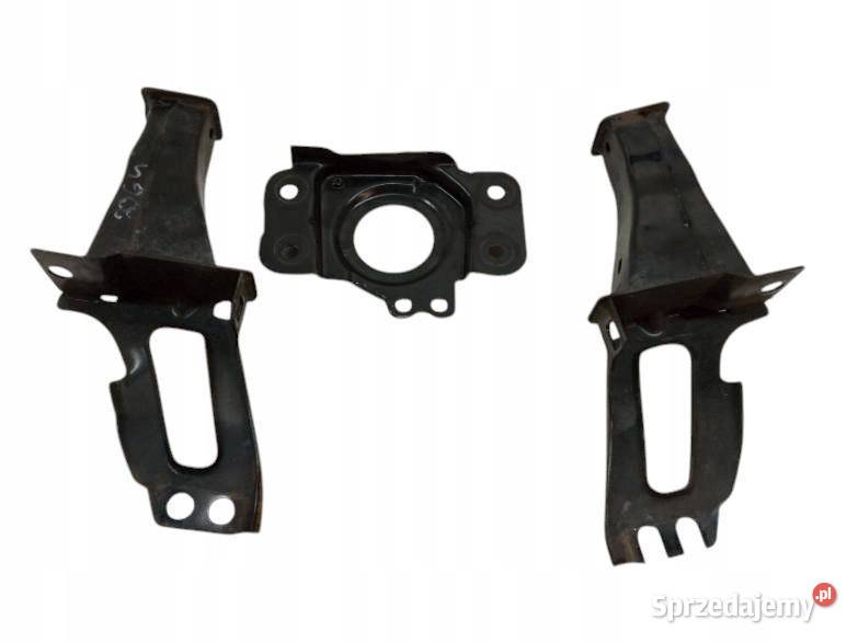 ŁAPA WSPORNIK SILNIKA 051213L 301113R 30784277 świętokrzyskie