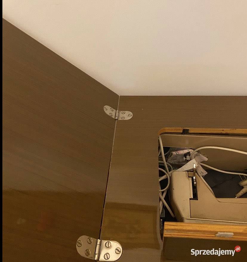 Maszyna do szycia Olsztyn