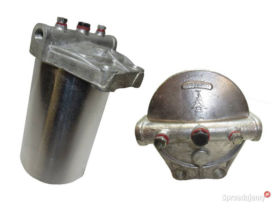 Filtr waliwa IFA 4VD Fortschritt ZT E512 E514 łódzkie