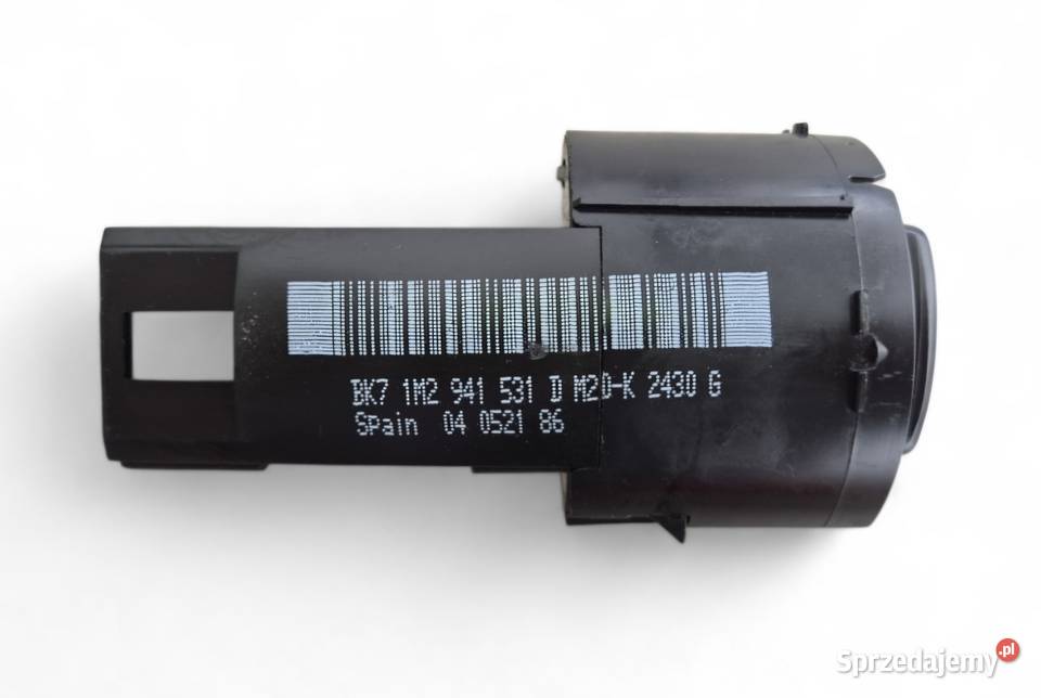 PRZEŁĄCZNIK ŚWIATEŁ SEAT LEON I TOLEDO II