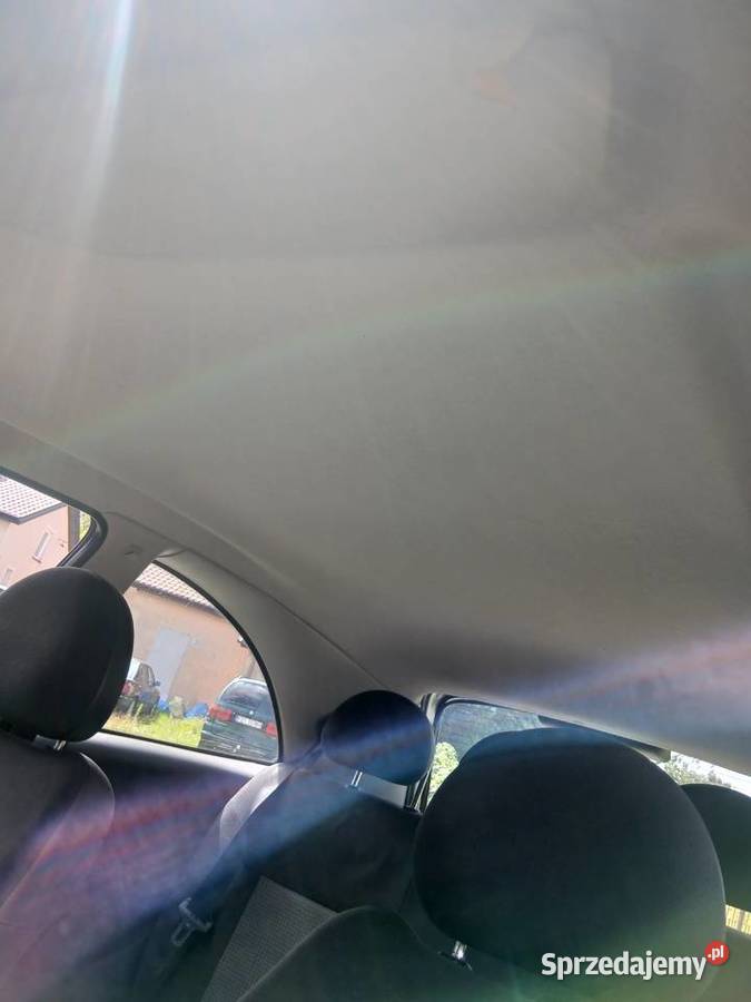 Opel corsa c 138 mazowieckie Czosnów sprzedam